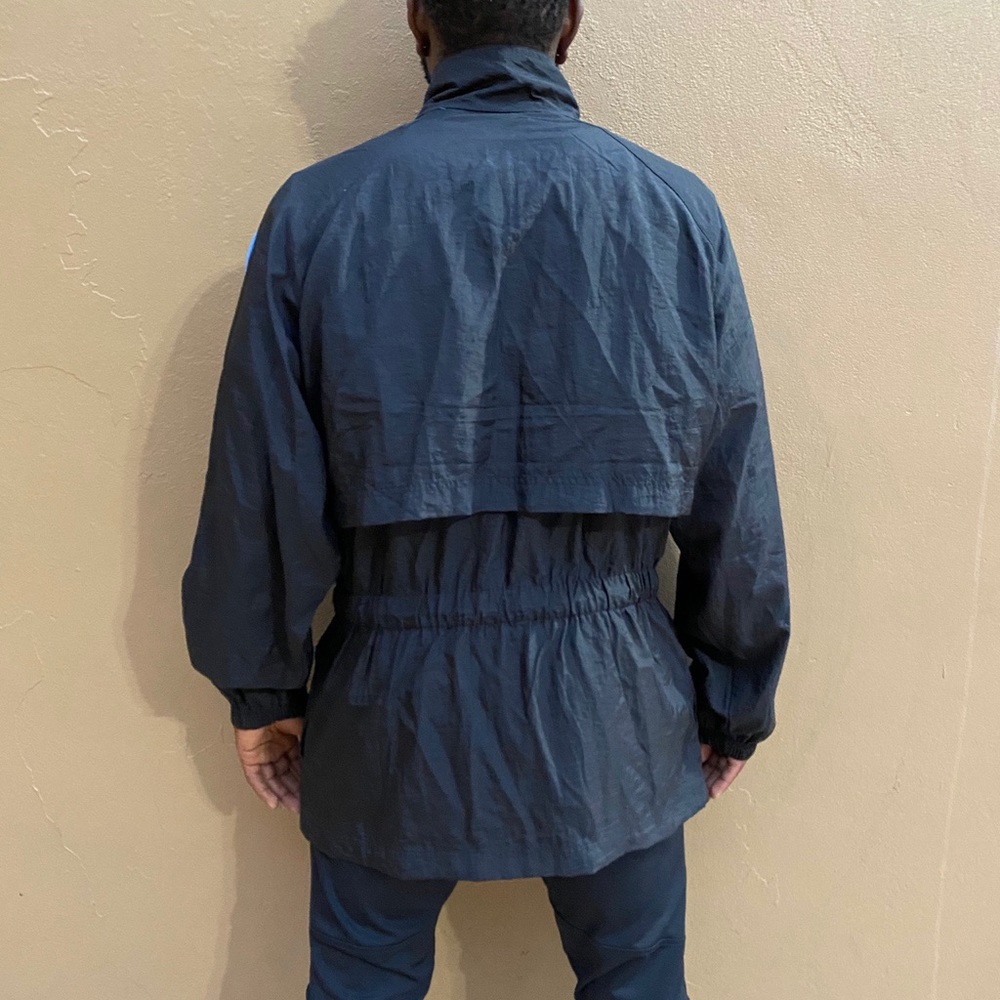 Vintage Reebok Windbreaker - Picture 3 of 4